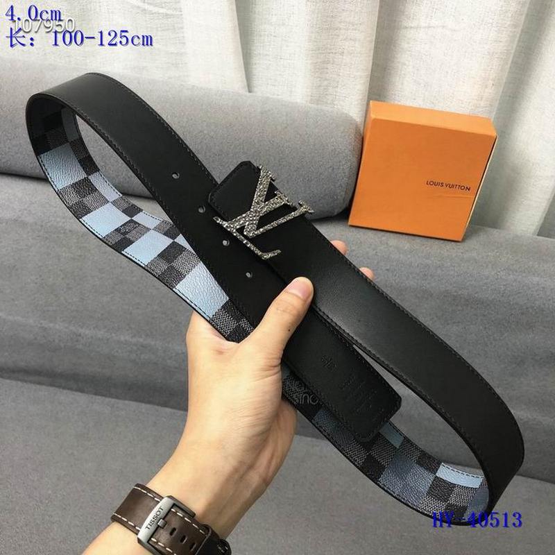 LV Belts 5048